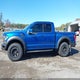 1FTEX1RG1HFB72294 2017 Ford F-150 Raptor auction photo thumbnail 14