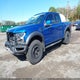 1FTEX1RG1HFB72294 2017 Ford F-150 Raptor auction photo thumbnail 2