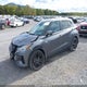 3N1CP5CV0NL481412 2022 Nissan Kicks Sv Xtronic Cvt auction photo thumbnail 2