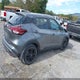 3N1CP5CV0NL481412 2022 Nissan Kicks Sv Xtronic Cvt auction photo thumbnail 4