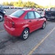 1FAHP34N57W196729 2007 Ford Focus S/Se/Ses auction photo thumbnail 4