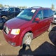 2D8HN54X89R664415 2009 Dodge Grand Caravan Sxt auction photo thumbnail 2