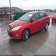 1FAHP3F20CL260125 2012 Ford Focus Se auction photo thumbnail 2