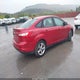 1FAHP3F20CL260125 2012 Ford Focus Se auction photo thumbnail 4