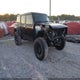 1FMEE0RR1SLA40464 2025 Ford Bronco Raptor auction photo thumbnail 1