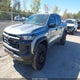 1GCPTEEK0R1110261 2024 Chevrolet Colorado 4Wd Trail Boss auction photo thumbnail 2