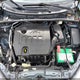 2T1BURHE5FC307194 2015 Toyota Corolla Le Plus auction photo thumbnail 10