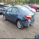 2T1BURHE5FC307194 2015 Toyota Corolla Le Plus auction photo thumbnail 3