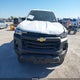 1GCPSBEK5S1168924 2025 Chevrolet Colorado 2Wd Wt auction photo thumbnail 11