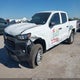 1GCPSBEK5S1168924 2025 Chevrolet Colorado 2Wd Wt auction photo thumbnail 2