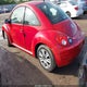 3VWPG31C68M503316 2008 Volkswagen New Beetle S auction photo thumbnail 3
