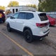 1V2HR2CA7RC540786 2024 Volkswagen Atlas 2.0T Se W/Technology auction photo thumbnail 3