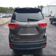 5TDBZRFH3JS874700 2018 Toyota Highlander Le Plus auction photo thumbnail 17