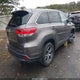5TDBZRFH3JS874700 2018 Toyota Highlander Le Plus auction photo thumbnail 4
