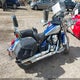 JKAVN2D118A022921 2008 Kawasaki Vn900 D auction photo thumbnail 4