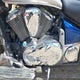 JKAVN2D118A022921 2008 Kawasaki Vn900 D auction photo thumbnail 9
