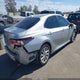 4T1C11AK4PU103985 2023 Toyota Camry Le auction photo thumbnail 4