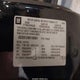2GCEK19J681309361 2008 Chevrolet Silverado 1500 Ltz auction photo thumbnail 9