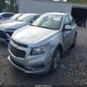 1G1PE5SB9F7200332 2015 Chevrolet Cruze 2Lt Auto auction photo thumbnail 2