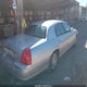 1LNHM82W43Y675357 2003 Lincoln Town Car Signature auction photo thumbnail 4
