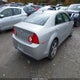 1G1ZJ57B18F248512 2008 Chevrolet Malibu Lt auction photo thumbnail 4