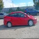 JTDKAMFUXM3133151 2021 Toyota Prius Le auction photo thumbnail 12