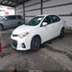 5YFBURHEXEP055537 2014 Toyota Corolla S Plus auction photo thumbnail 2