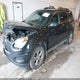 2GNFLGEK5E6245936 2014 Chevrolet Equinox 2Lt auction photo thumbnail 2