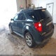2GNFLGEK5E6245936 2014 Chevrolet Equinox 2Lt auction photo thumbnail 3