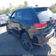 1C4RJFCG4JC122862 2018 Jeep Grand Cherokee High Altitude 4X4 auction photo thumbnail 3