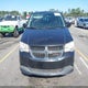 2C4RDGCG7GR355213 2016 Dodge Grand Caravan Sxt auction photo thumbnail 12