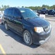 2C4RDGCG7GR355213 2016 Dodge Grand Caravan Sxt auction photo thumbnail 1