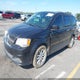 2C4RDGCG7GR355213 2016 Dodge Grand Caravan Sxt auction photo thumbnail 2