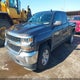 1GCVKREC9GZ248826 2016 Chevrolet Silverado 1500 1Lt auction photo thumbnail 2