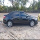 2T1BURHE8JC011207 2018 Toyota Corolla Le auction photo thumbnail 14