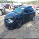 2T1BURHE8JC011207 2018 Toyota Corolla Le auction photo thumbnail 2