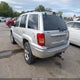 1J8GW68J93C607670 2003 Jeep Grand Cherokee Overland auction photo thumbnail 3