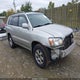 JTEDP21A650060531 2005 Toyota Highlander V6 auction photo thumbnail 1