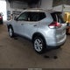 KNMAT2MV2FP538941 2015 Nissan Rogue Sv auction photo thumbnail 3