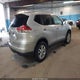 KNMAT2MV2FP538941 2015 Nissan Rogue Sv auction photo thumbnail 4