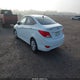 KMHCT4AE0CU214811 2012 Hyundai Accent Gls/Gs auction photo thumbnail 3