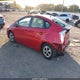 JTDKN3DU1C1554994 2012 Toyota Prius Two auction photo thumbnail 3