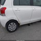 JTDKT4K38A5303238 2010 Toyota Yaris auction photo thumbnail 18