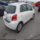 JTDKT4K38A5303238 2010 Toyota Yaris auction photo thumbnail 4