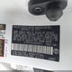 4T1BF1FK4HU381874 2017 Toyota Camry Se auction photo thumbnail 9