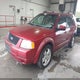 1FMDK03127GA37600 2007 Ford Freestyle Limited auction photo thumbnail 2