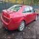 3LNHL2GC7BR766974 2011 Lincoln Mkz auction photo thumbnail 4