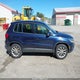 WVGBV3AX6EW527371 2014 Volkswagen Tiguan Se auction photo thumbnail 13