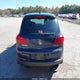 WVGBV3AX6EW527371 2014 Volkswagen Tiguan Se auction photo thumbnail 16