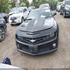 2G1FK1EJ1D9201423 2013 Chevrolet Camaro 2Ss auction photo thumbnail 13